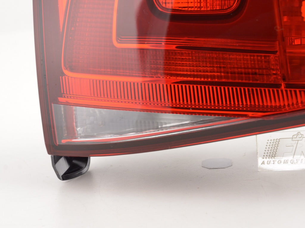 Spare parts tail light left VW Golf 7 2012-