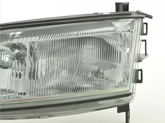Spare parts headlight left Opel Vectra B 95-99
