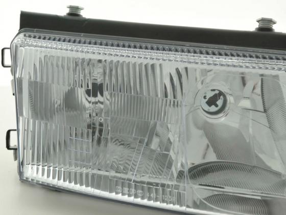 Spare parts headlight right VW Passat (Typ 3B) 97-00
