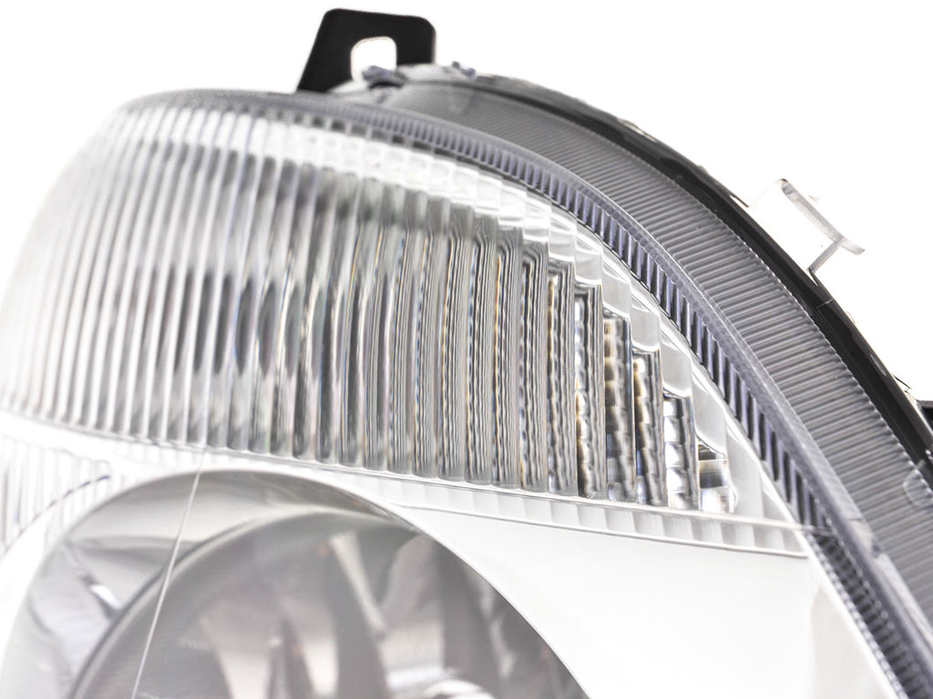 Wear parts tail light right Mercedes-Benz
