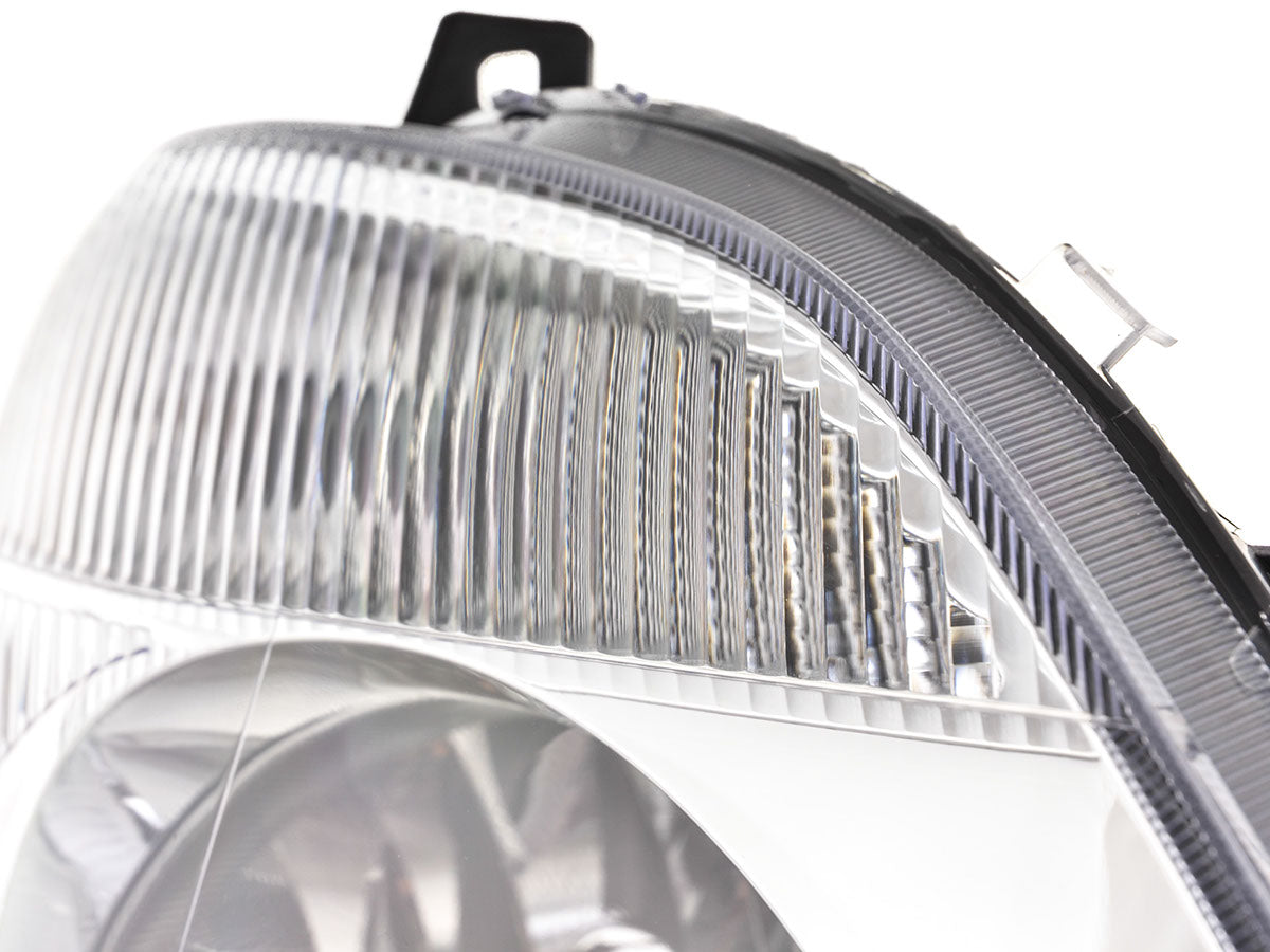 Wear parts tail light right Mercedes-Benz