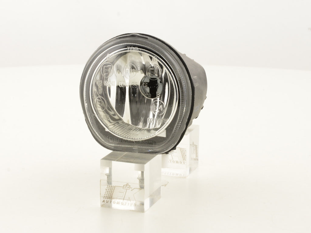 Spare parts fog lights Alfa Romeo 166