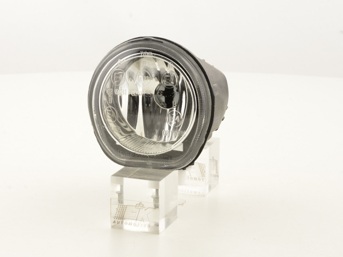 Spare parts fog lights Alfa Romeo 166