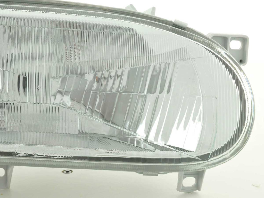 Spare parts headlight right VW Golf 3 (Typ 1HXO / 1EXO) 91-97