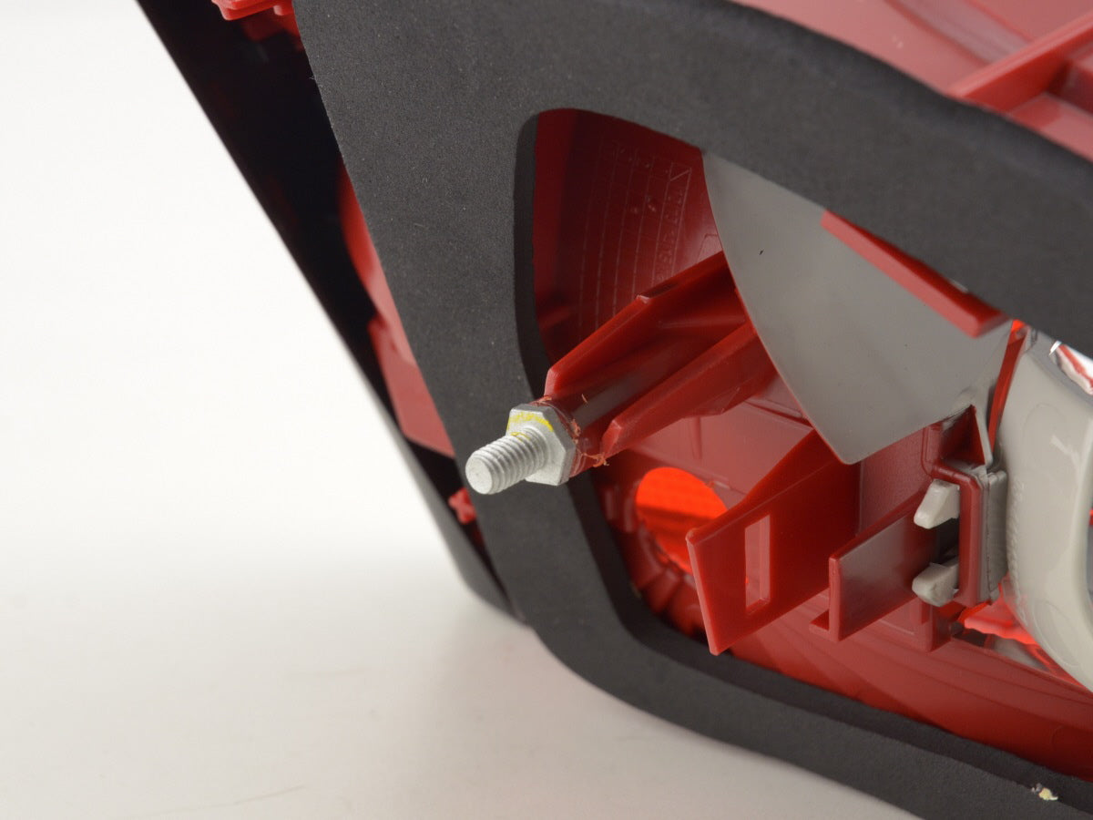 Spare parts tail light right VW Jetta 6 2010-