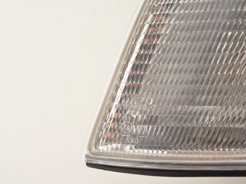 Wear parts front indicator left Audi 100 (C4) 90-94