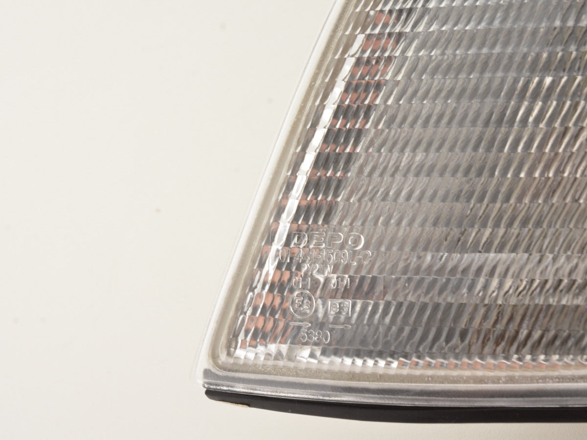 Wear parts front indicator left Audi 100 (C4) 90-94