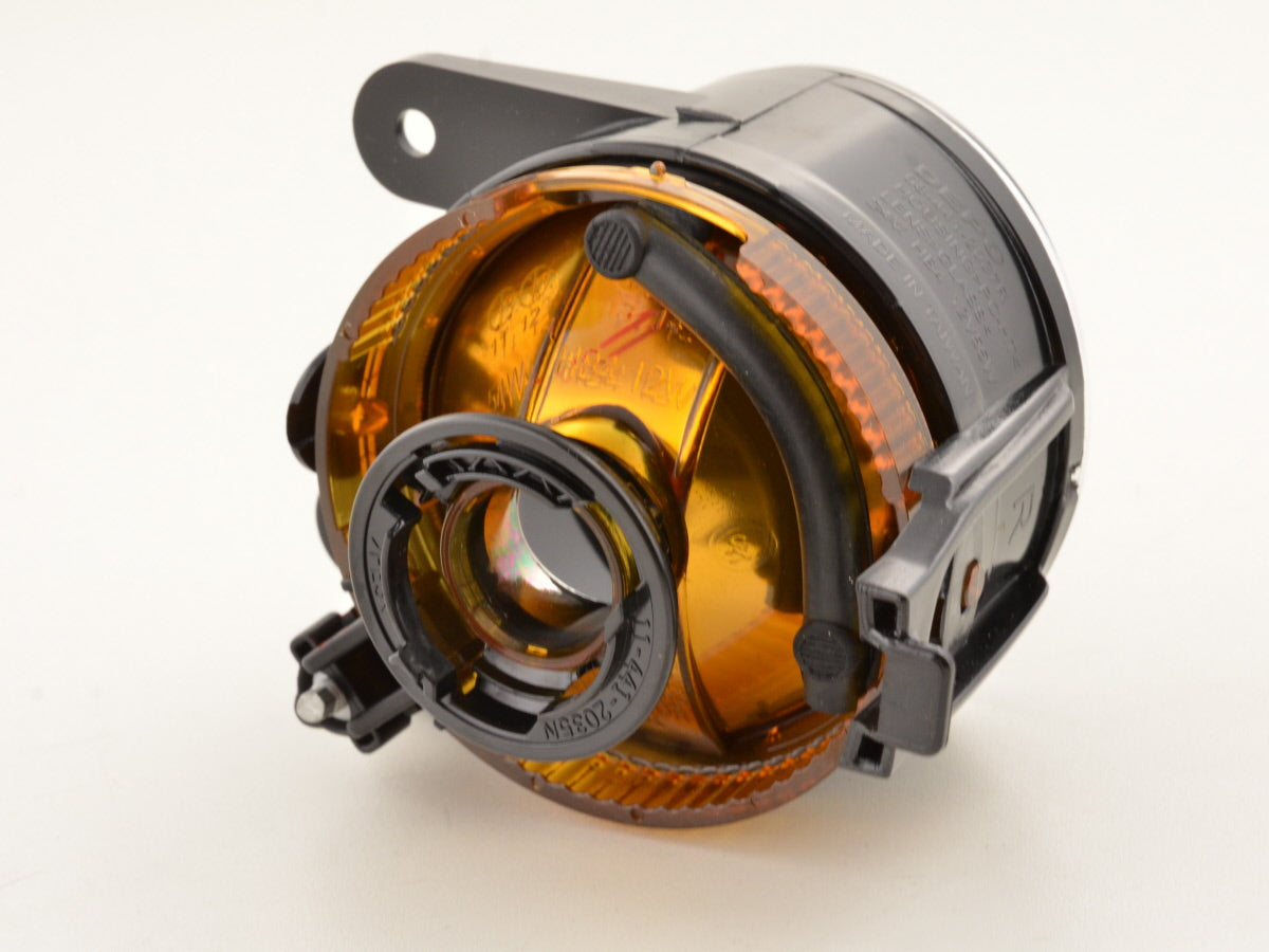 Spare parts fog light right VW Golf 5 11 / 04-07