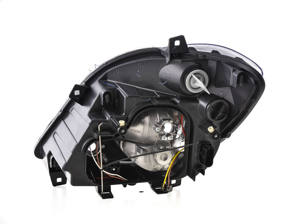 Wear parts tail light right Mercedes-Benz