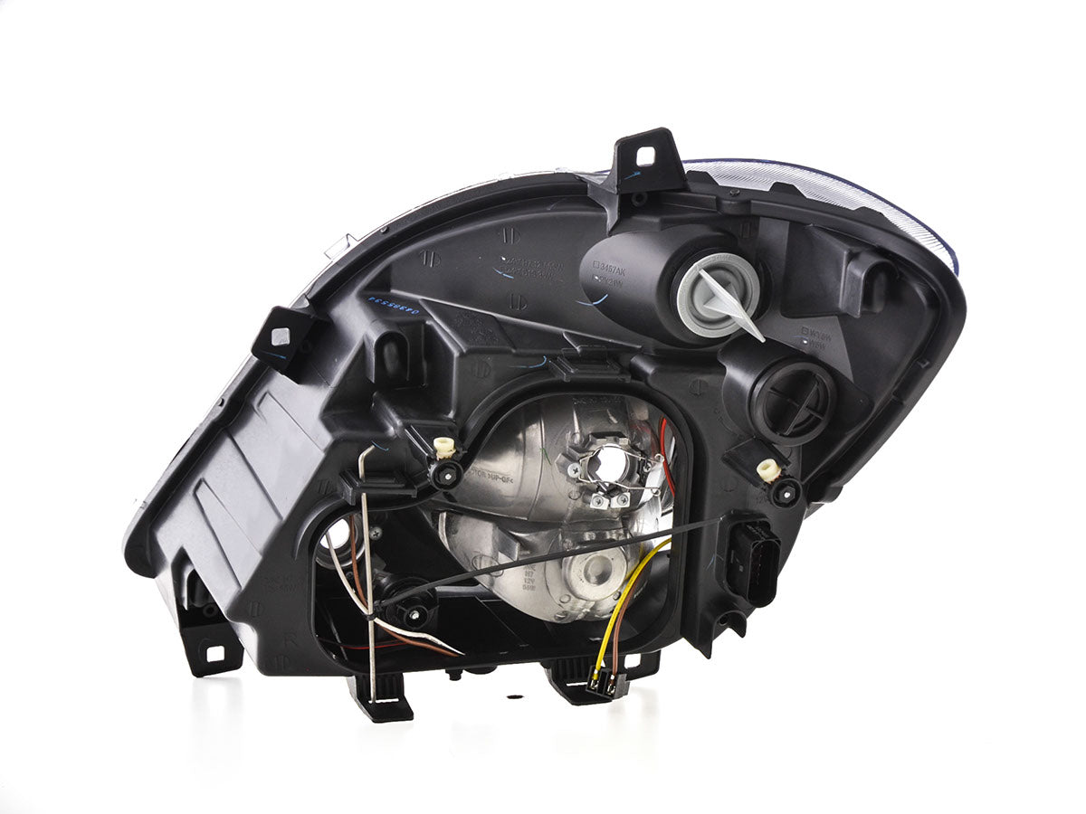 Wear parts tail light right Mercedes-Benz