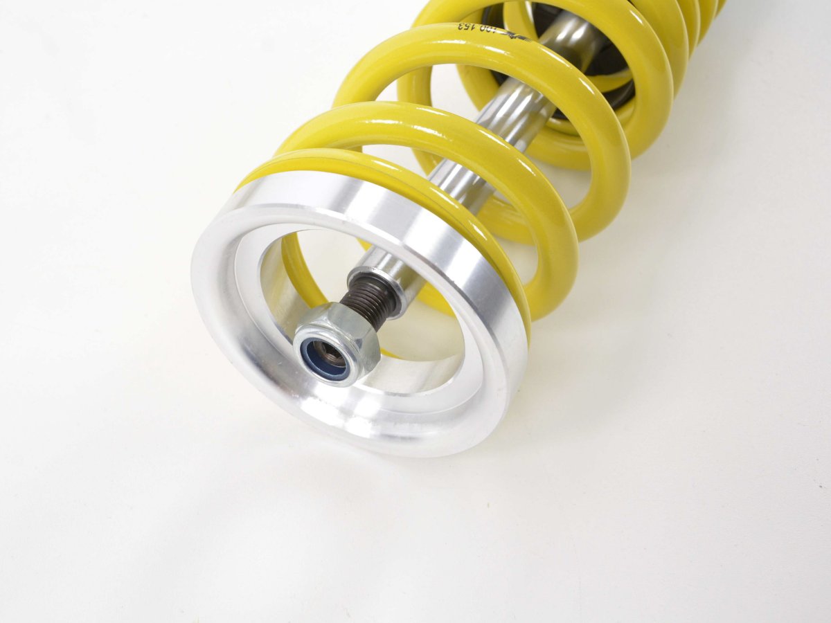 FK coilover kit sports suspension VW Scirocco 13 from 2008 with 55mm strut