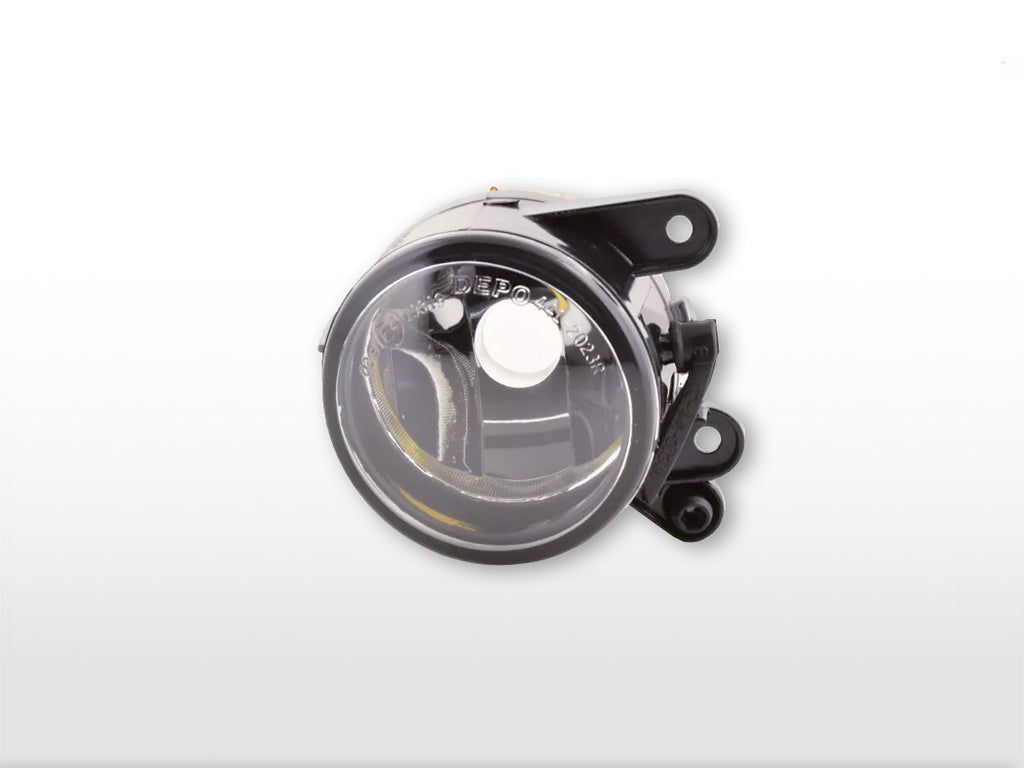 Spare parts fog light right VW Golf 5 11 / 04-07
