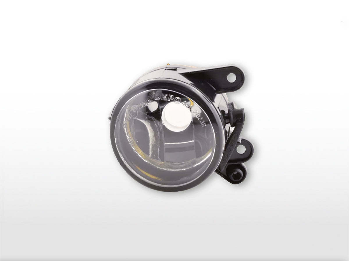 Spare parts fog light right VW Golf 5 11 / 04-07