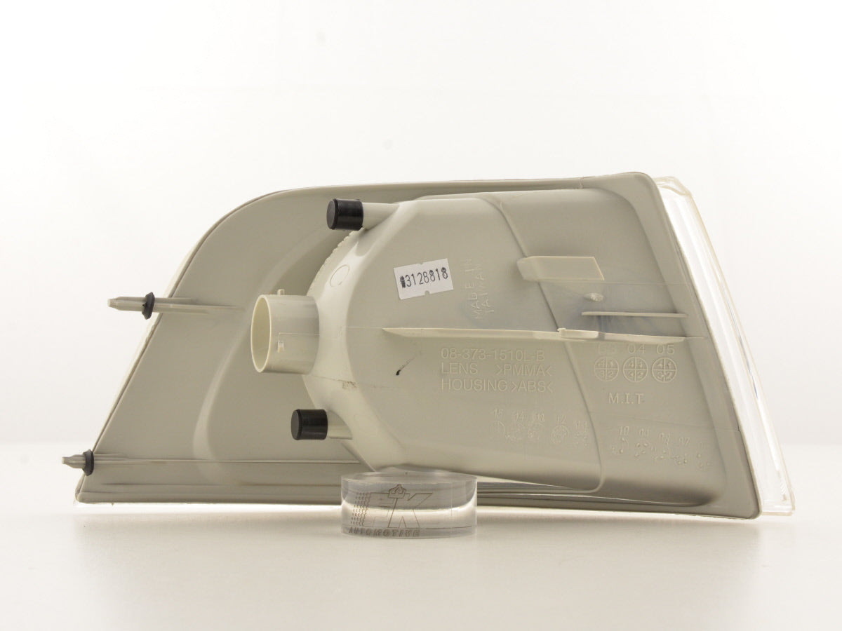 Wear parts front indicator left Volvo S40 / V40 (V) 01