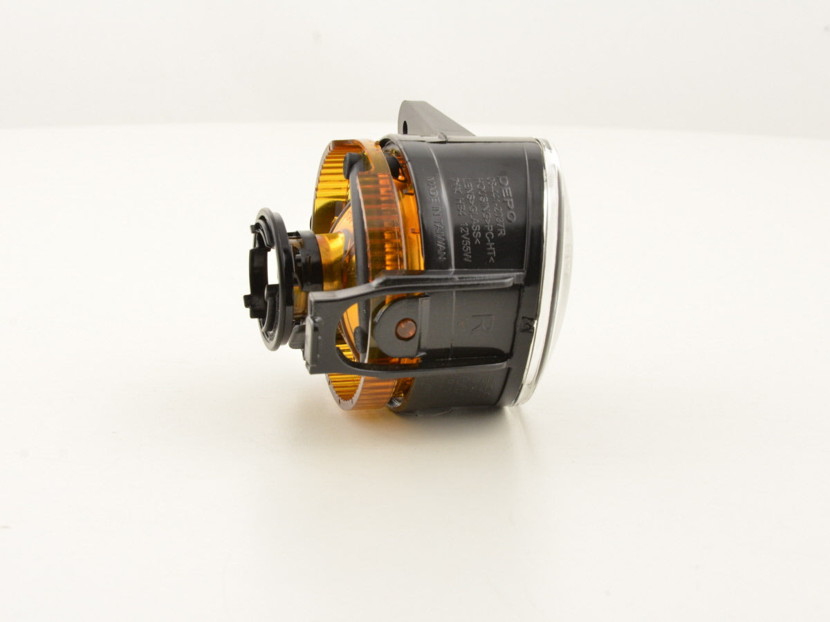 Spare parts fog light right VW Golf 5 11 / 04-07