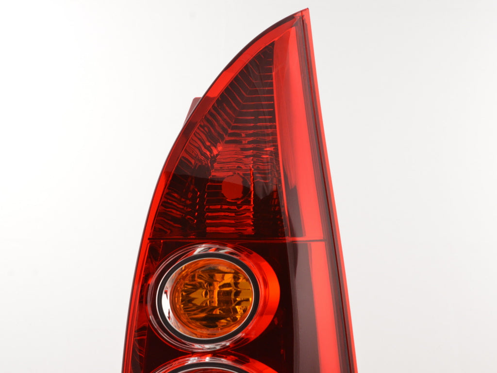 Spare parts rear light right Mazda Premacy 02