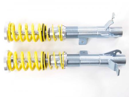 FK coilover kit spare parts front axle left Ford Fiesta JH1 / JD3 2001-2008
