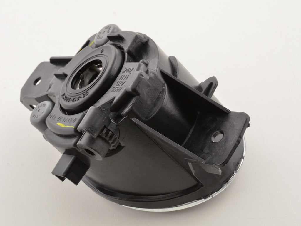Spare parts fog light left Renault Clio