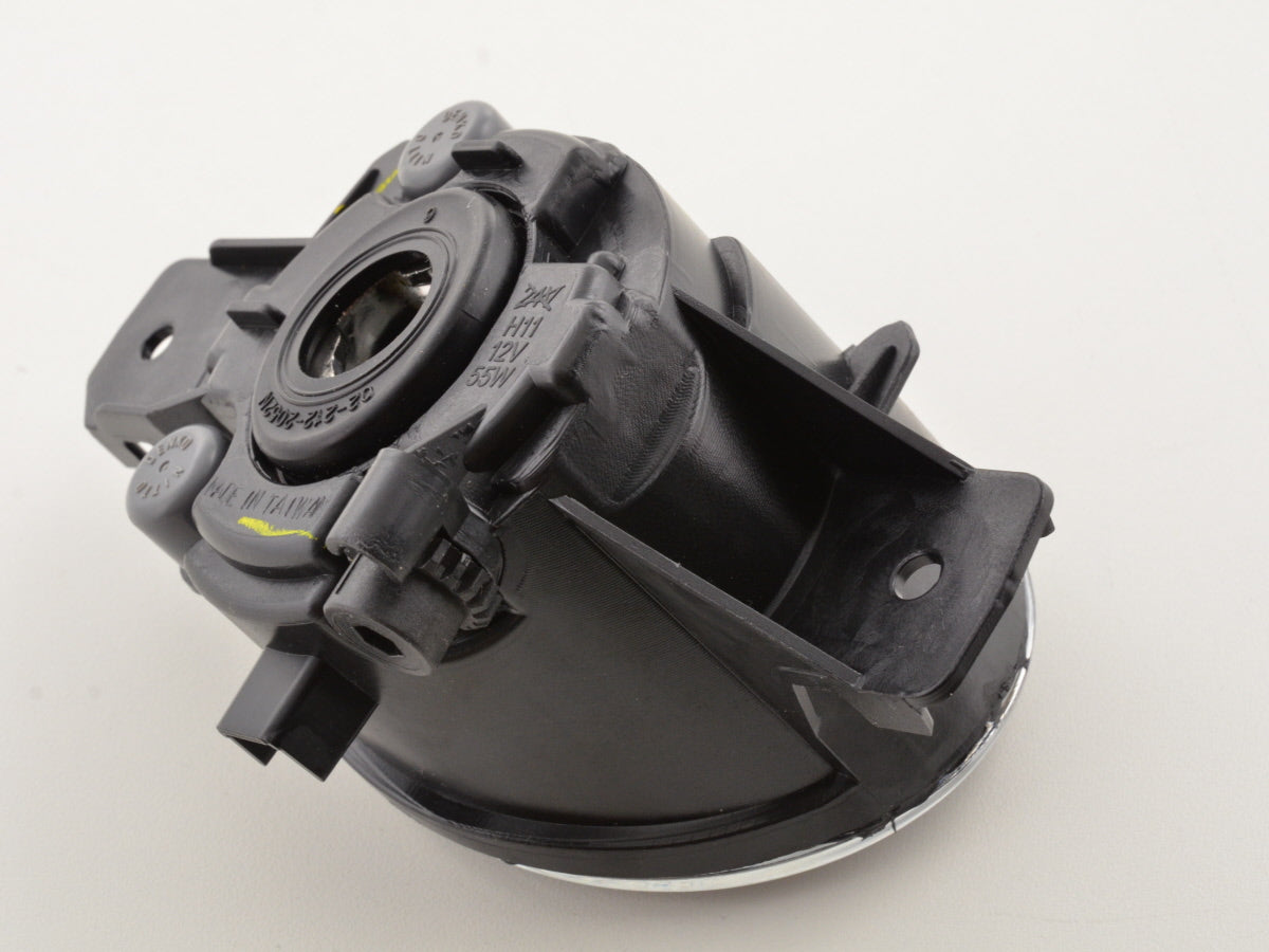 Spare parts fog light left Renault Clio