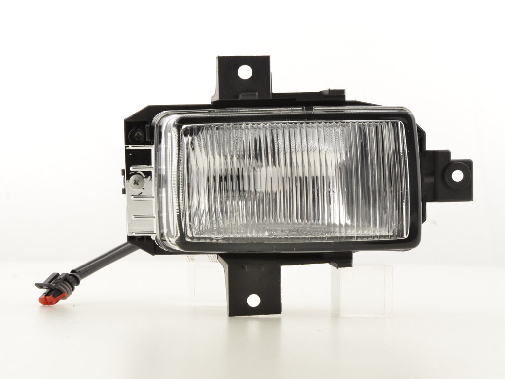 Spare parts fog light right Opel Omega 95-98