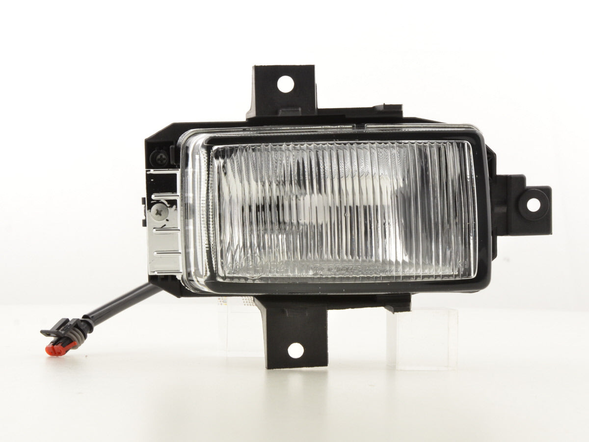 Spare parts fog light right Opel Omega 95-98