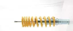 FK coilover kit spare parts front axle (only 1 side) Honda Civic type EG2, EG3, EG4, EG5, EG9, EH6, EJ2, EJ6, EJ8, EJ9, EK3, EK4 year of construction 91 - 00