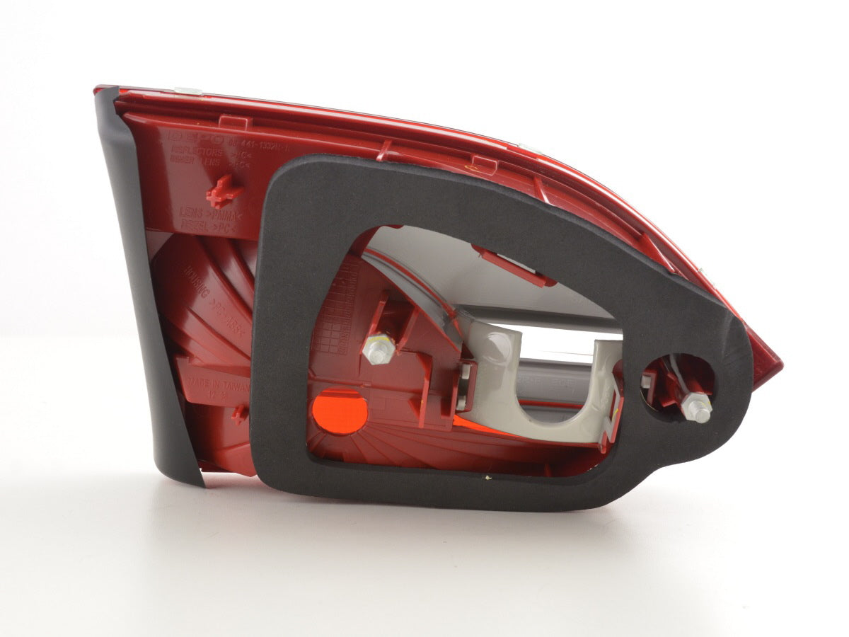 Spare parts tail light right VW Jetta 6 2010-