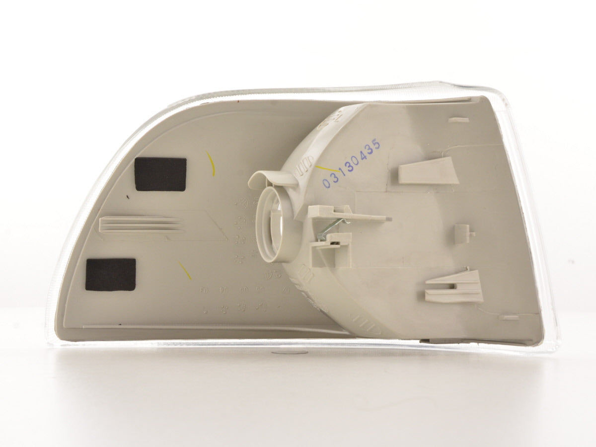 Wear parts front indicator left Volvo S70 96