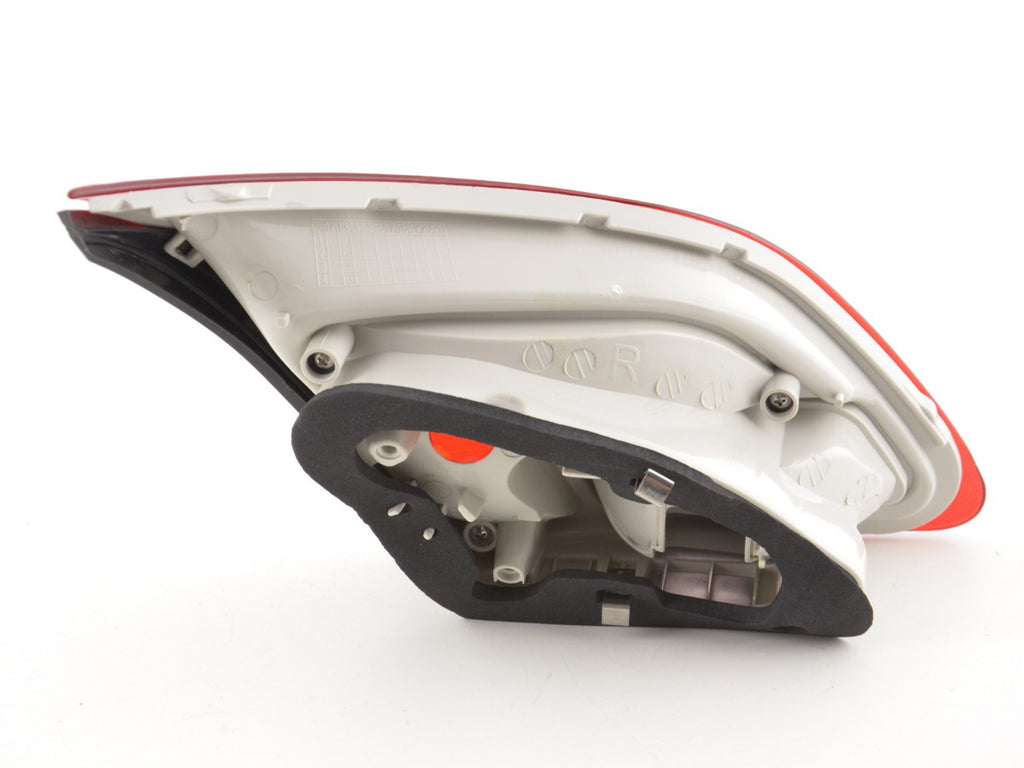 Spare parts rear light right Opel Astra J 5-door 09-12 red