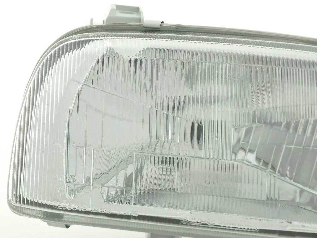 Spare parts headlight right VW Golf 3 (Typ 1HXO / 1EXO) 91-97
