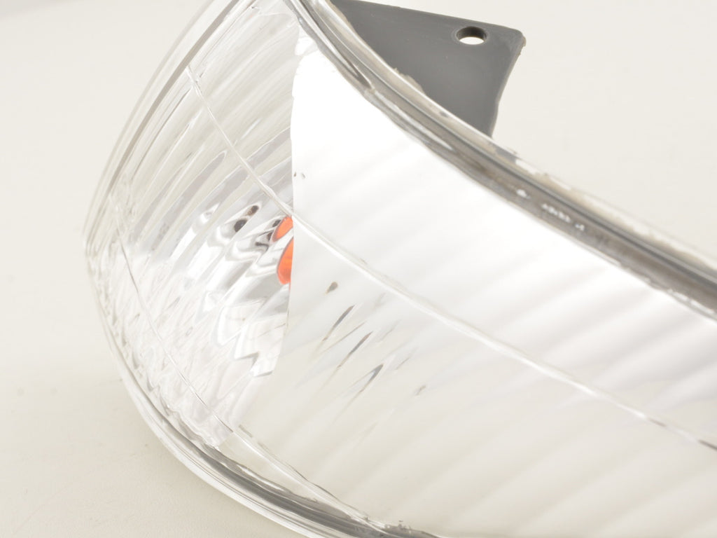 Spare parts front indicator left Mazda Premacy 99