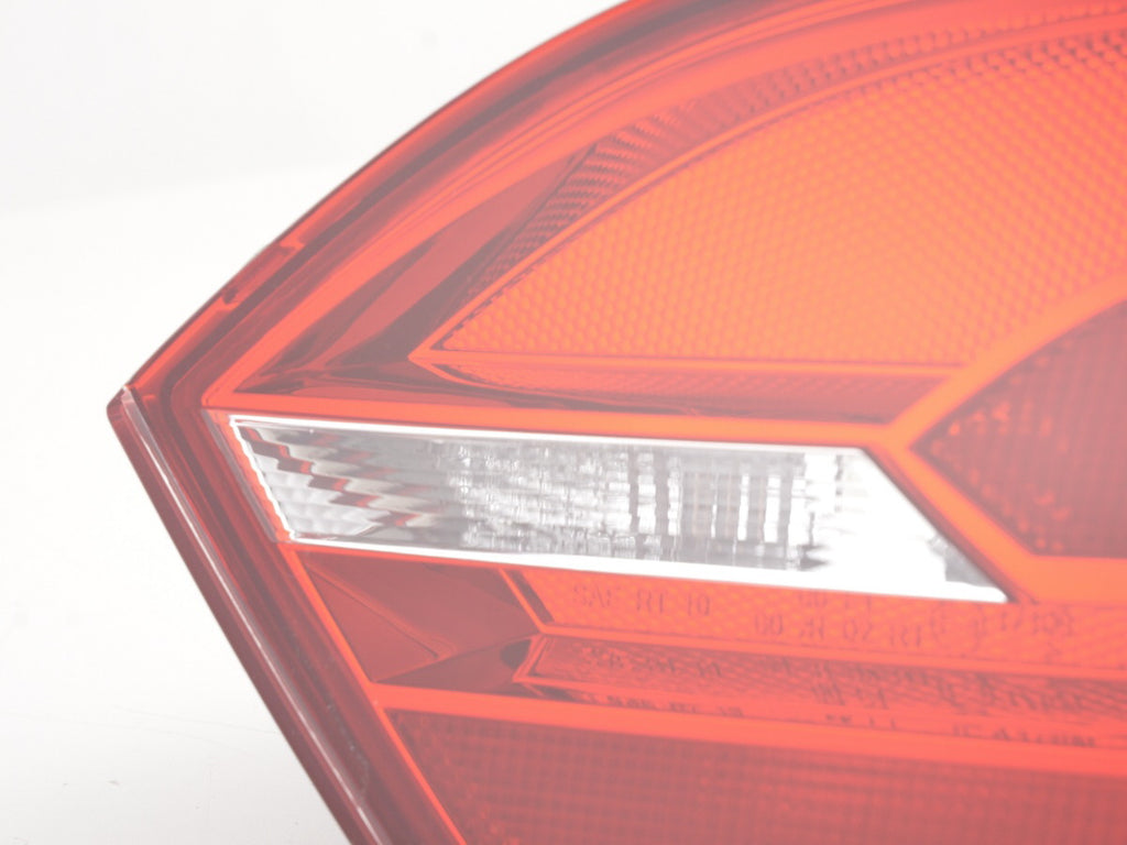 Spare parts tail light right VW Jetta 6 2010-