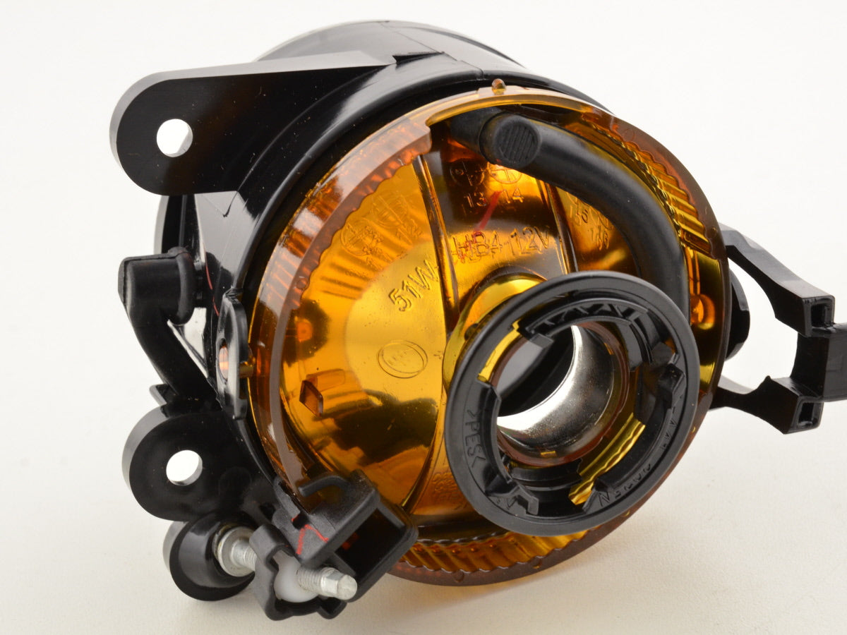 Spare parts fog light right VW Golf 5 11 / 04-07