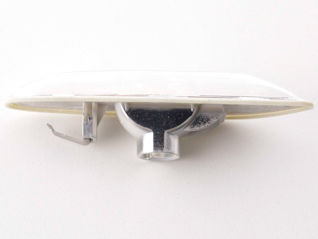 Spare parts side indicator left BMW 5er E60 / E61 03-10, chrome