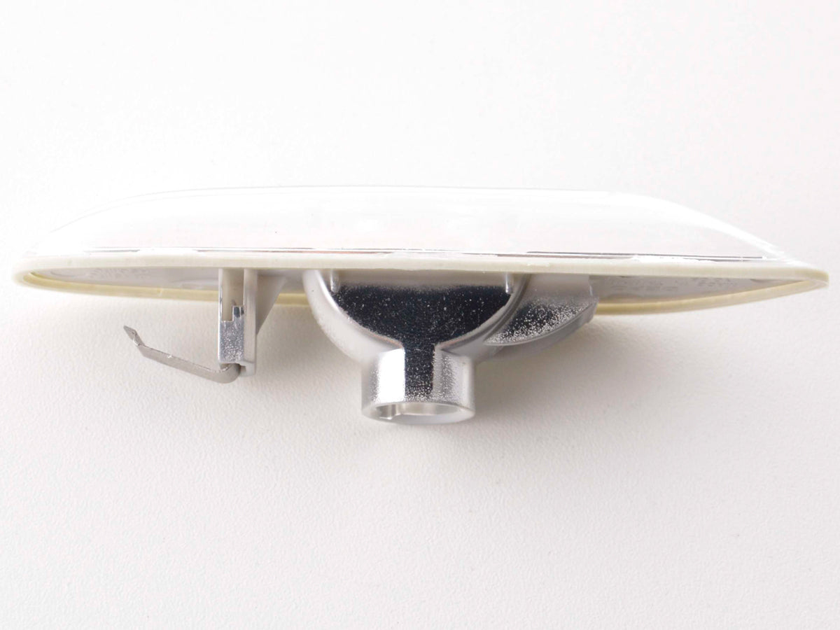 Spare parts side indicator left BMW 5er E60 / E61 03-10, chrome
