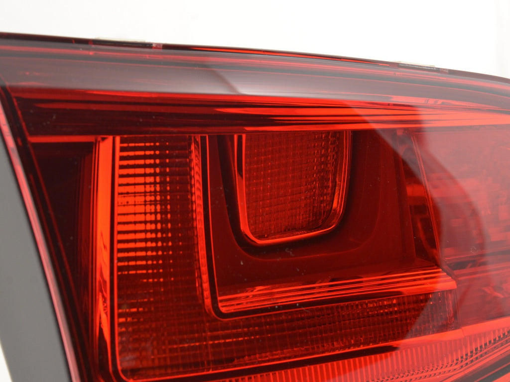 Spare parts tail light left VW Golf 7 2012-