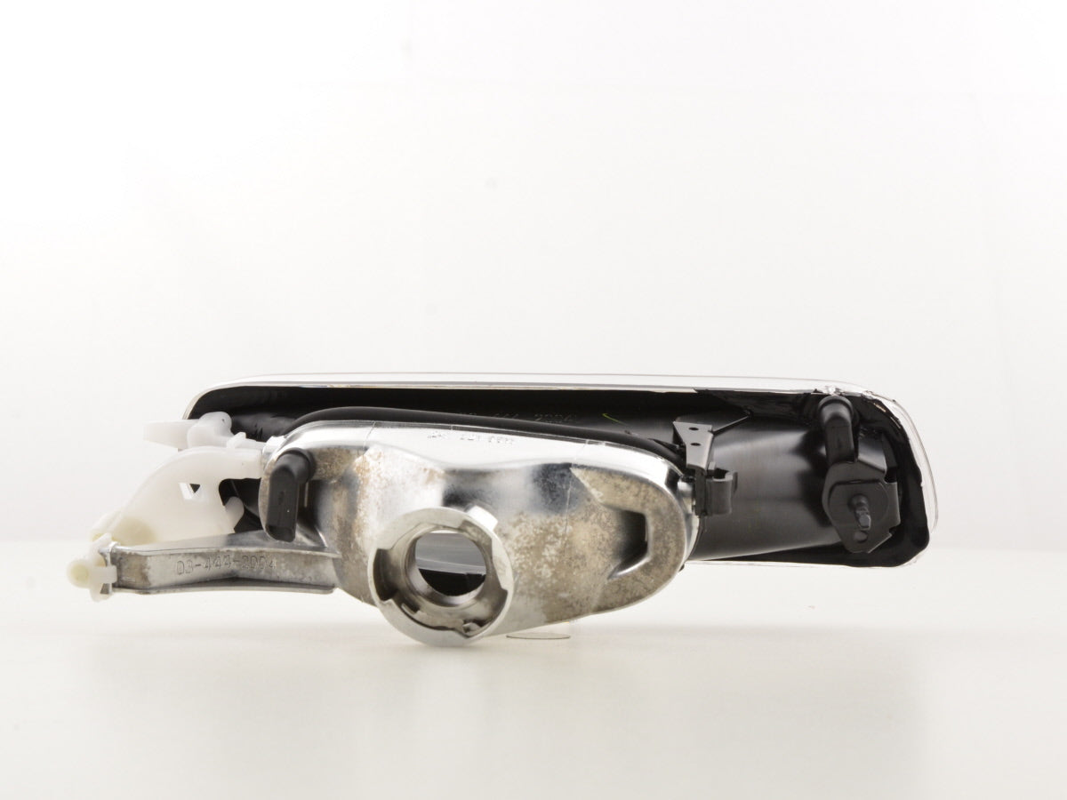 Spare parts fog light left BMW 3er E46 98-00
