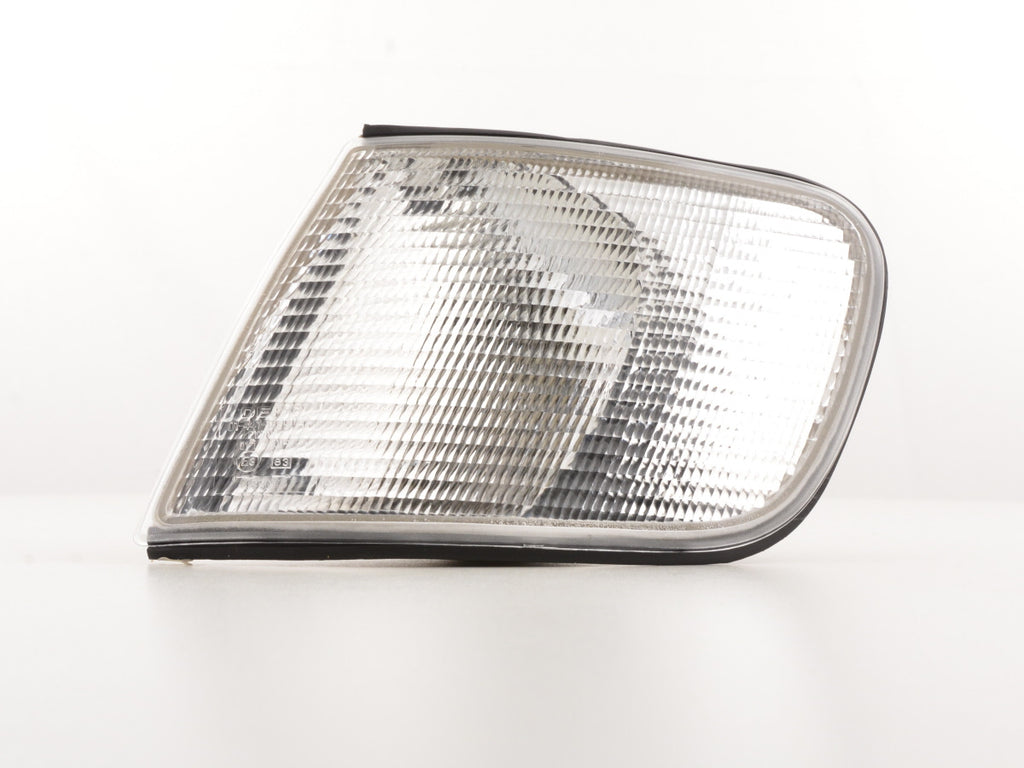 Wear parts front indicator left Audi 100 (C4) 90-94