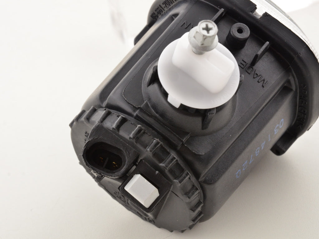 Spare parts fog lights Alfa Romeo 166