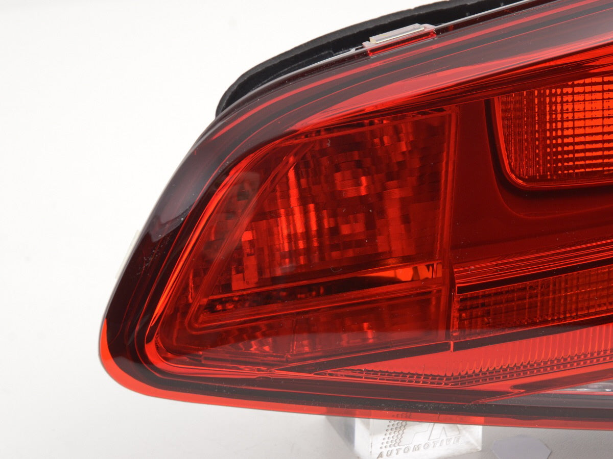 Spare parts tail light right VW Golf 7 2012-