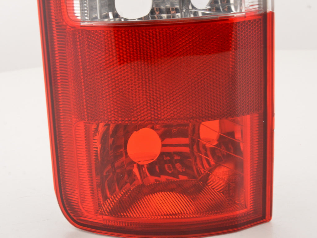 Spare parts rear light left Ford Tourneo Connect 02-09