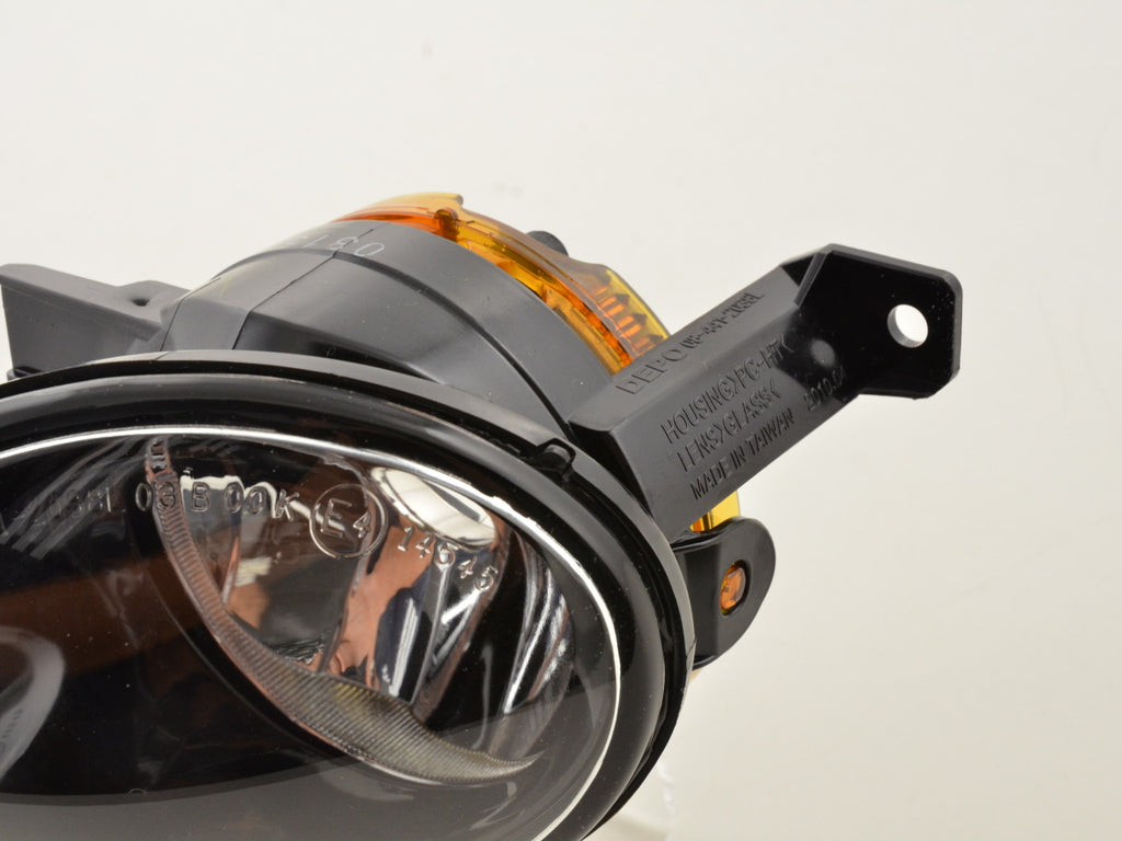Spare parts fog light left VW Golf 6 08