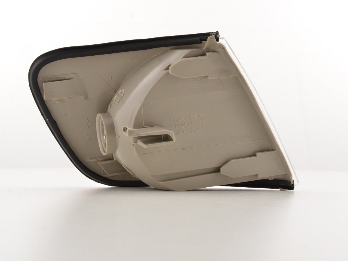 Wear parts front indicator left Audi 100 (C4) 90-94