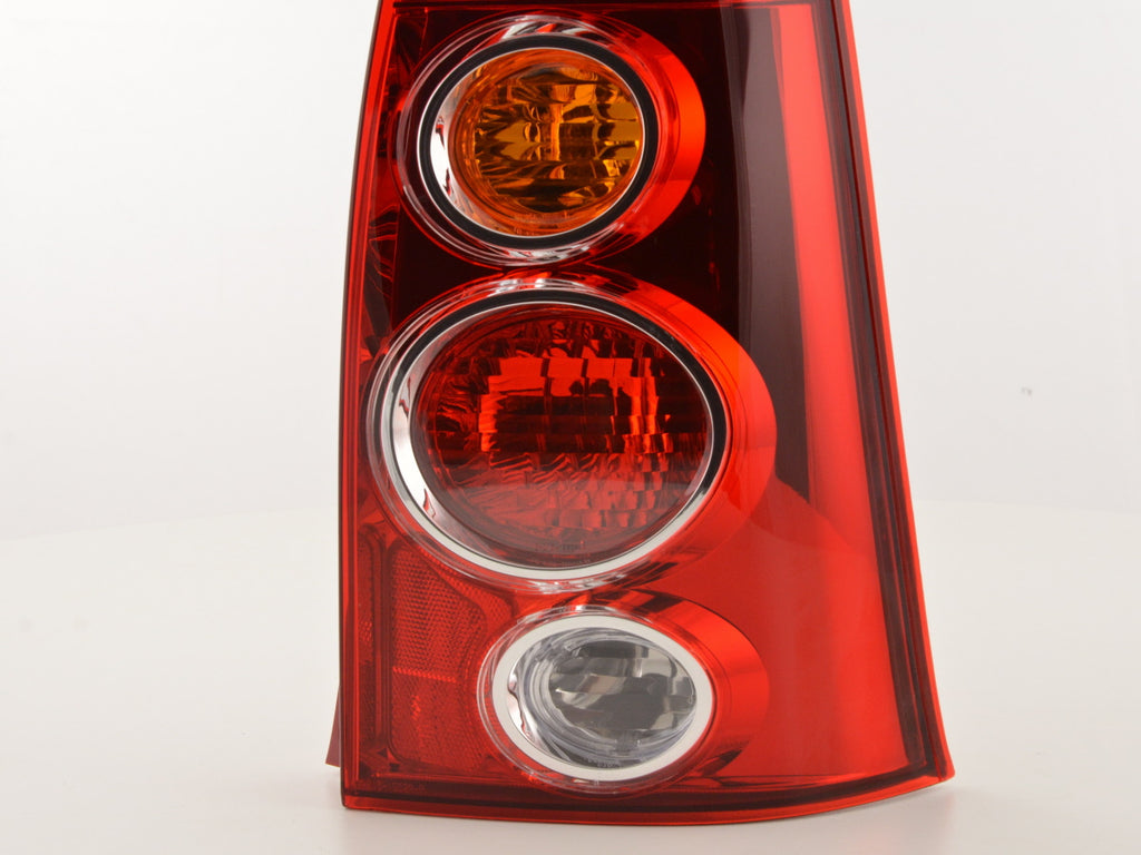 Spare parts rear light right Mazda Premacy 02