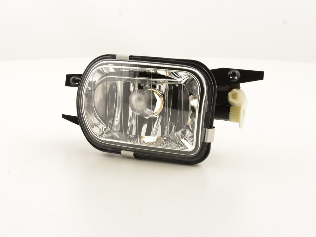 Spare parts fog light right Mercedes-Benz C-Class (203) 03