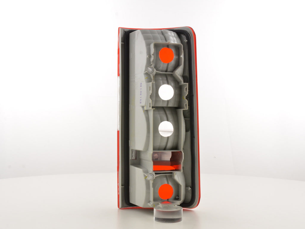 Spare parts rear light left Ford Tourneo Connect 02-09