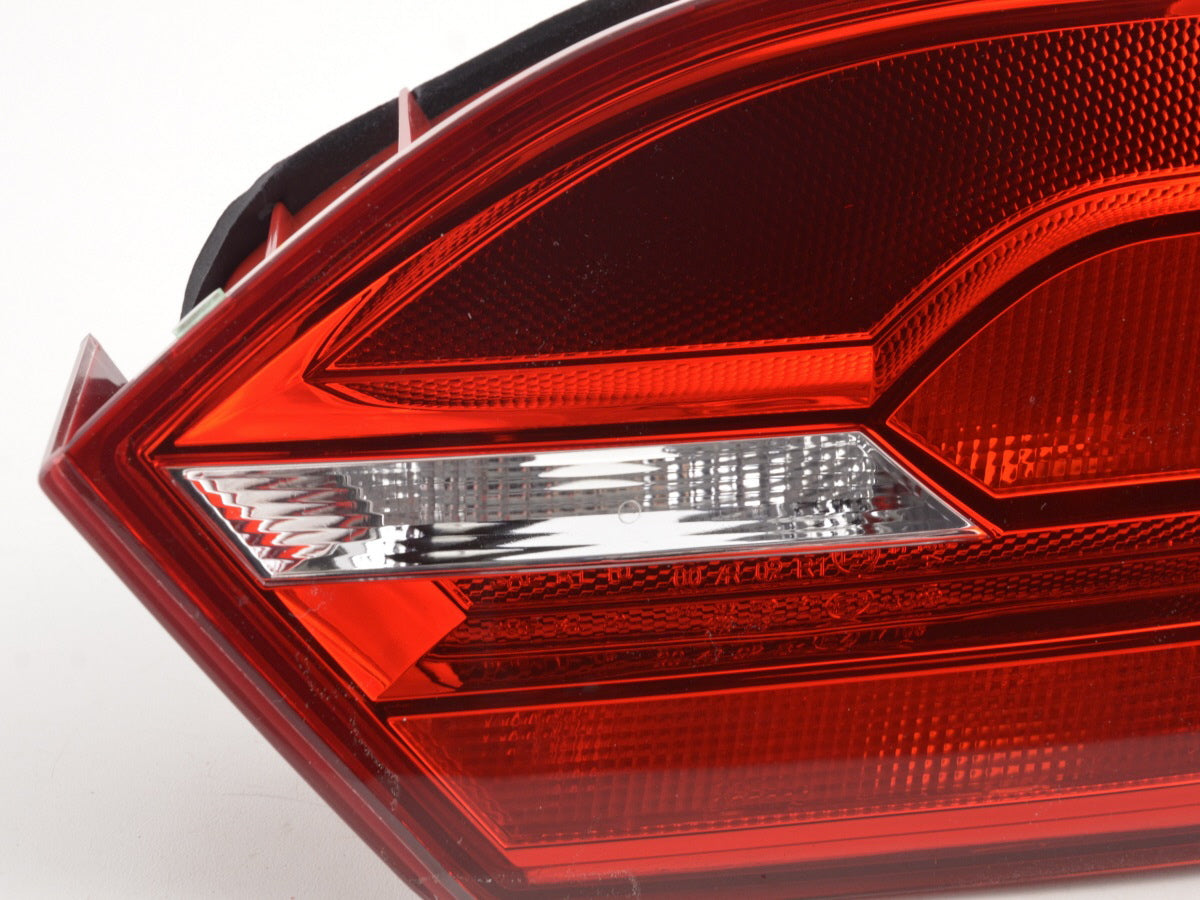 Spare parts tail light right VW Jetta 6 2010-
