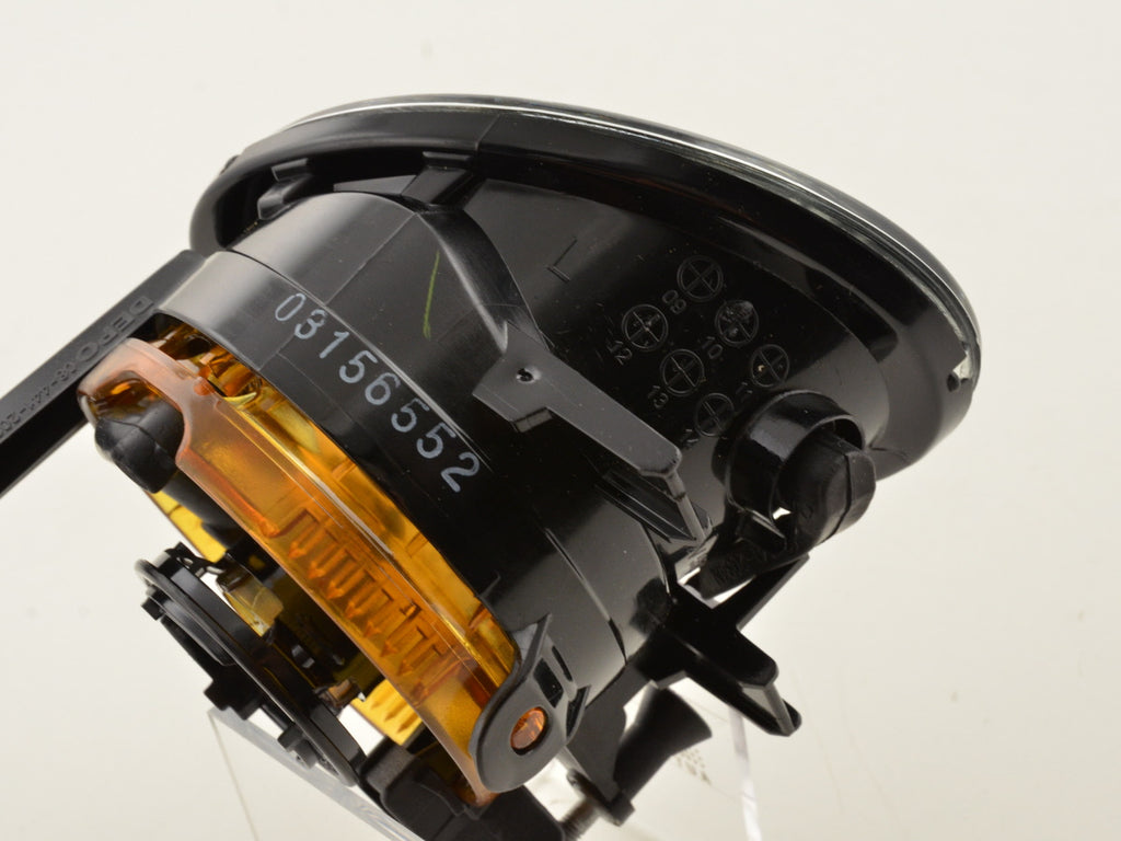 Spare parts fog light left VW Golf 6 08