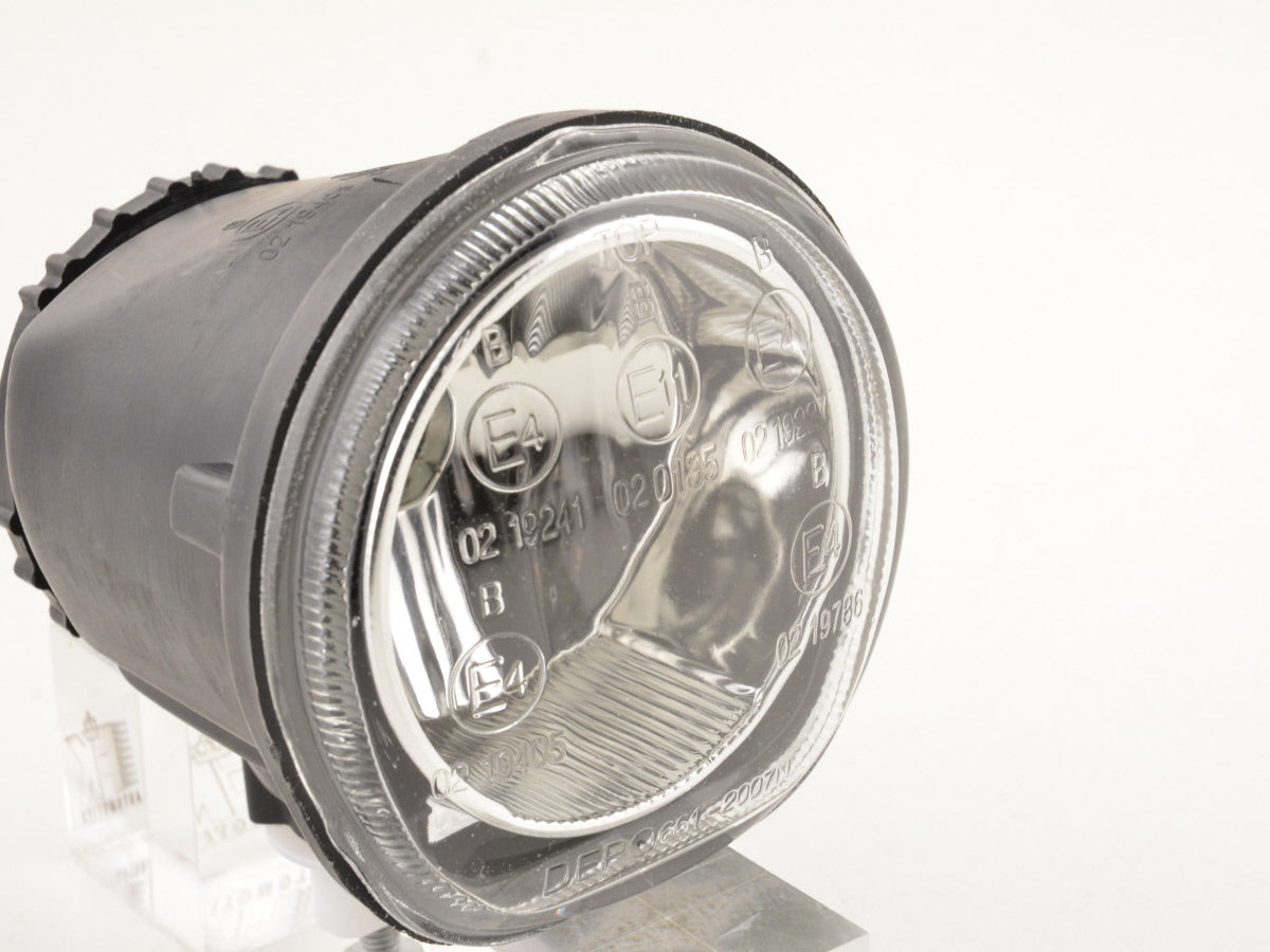 Spare parts fog lights Alfa Romeo 166