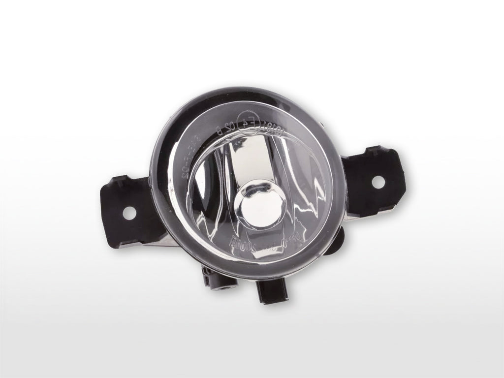 Spare parts fog light left Renault Clio